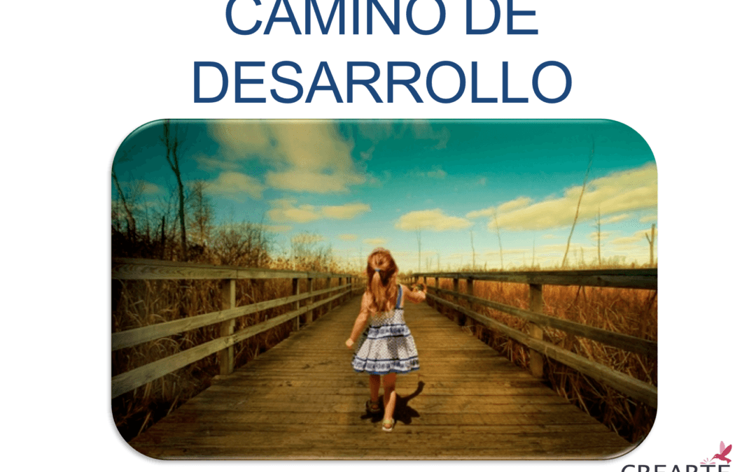 Sombra y luz en Crearte Coaching