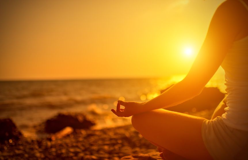 Mindfulness: entrena tu mente