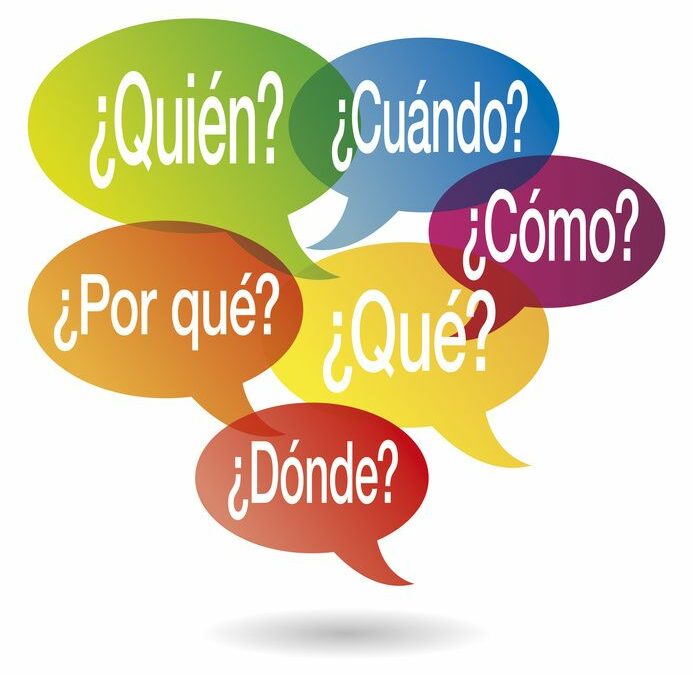 El poder de las preguntas en Coaching