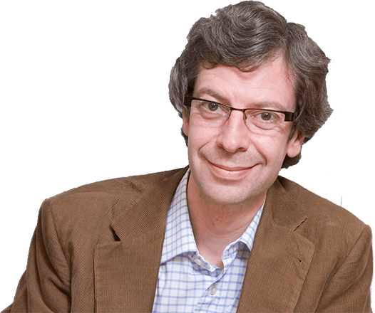 José Luis Yañez, PNL Trainer en Crearte