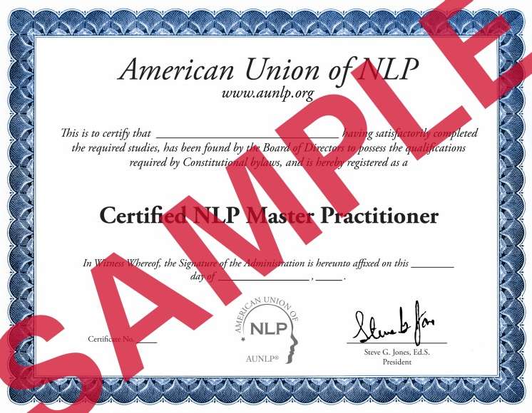 CURSO ONLINE PNL
