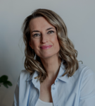 Beatriz García Ricondo, Fundadora de Crearte Coaching. Facilitadora de cambio y transformación, coach MCC, Terapeuta Transpersonal.