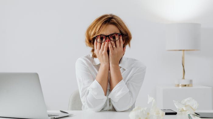 7 razones para no normalizar el estrés en la rutina diaria