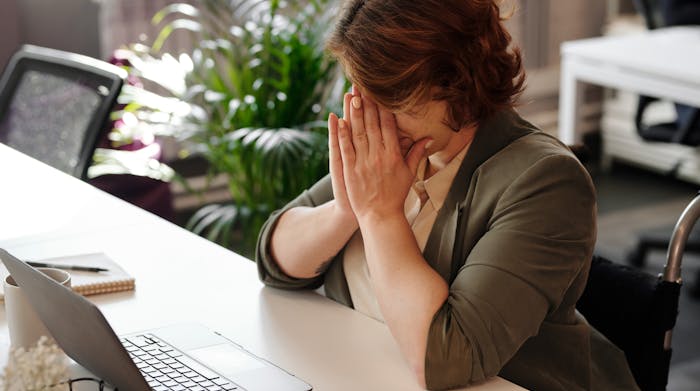 Consejos para que tu trabajo no ocupe todo tu tiempo vital