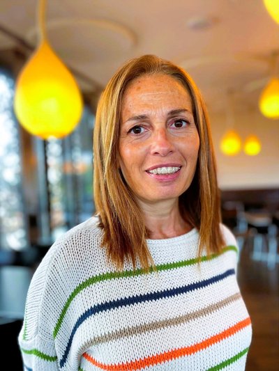 Almudena Gómez