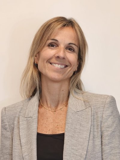 Patricia Miranda