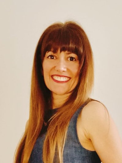 Ruth Prieto