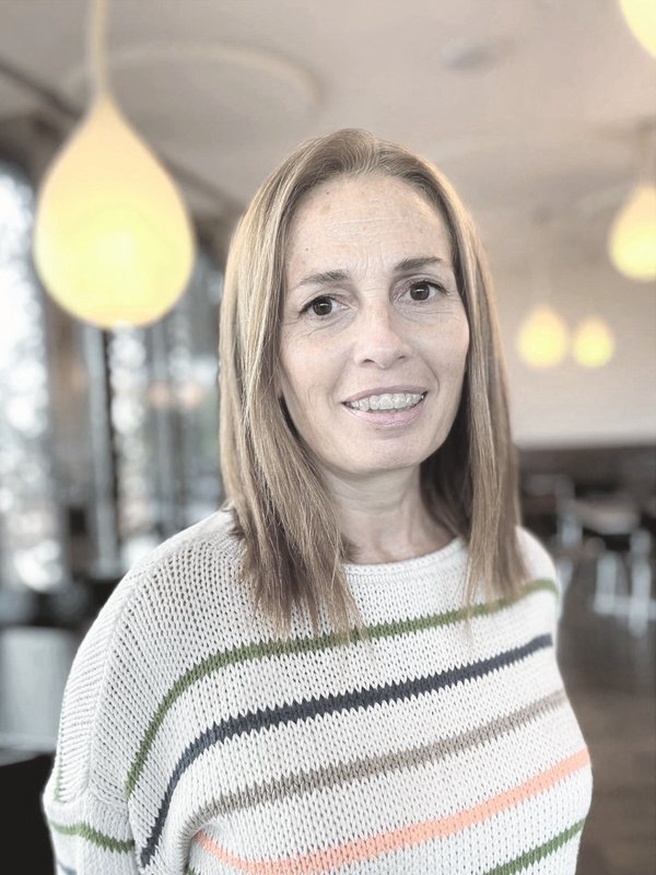 Almudena Gómez