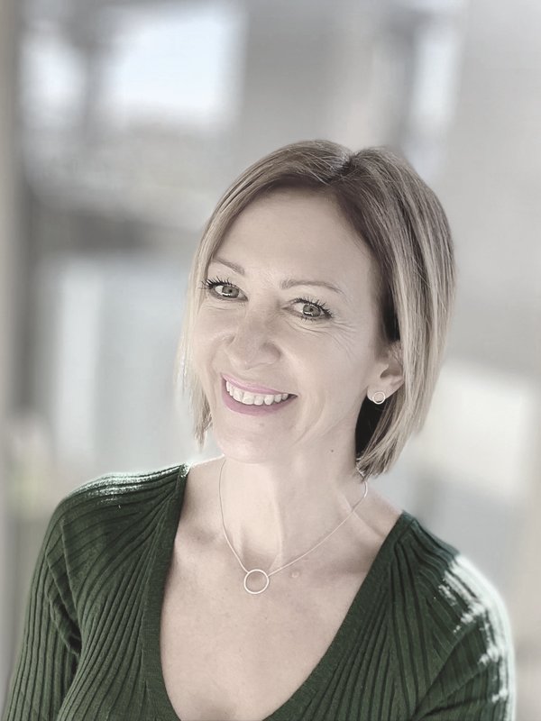 Isabel Rubio Caballero
