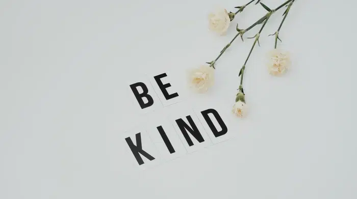 10 ideas para ser amable contigo cada día
