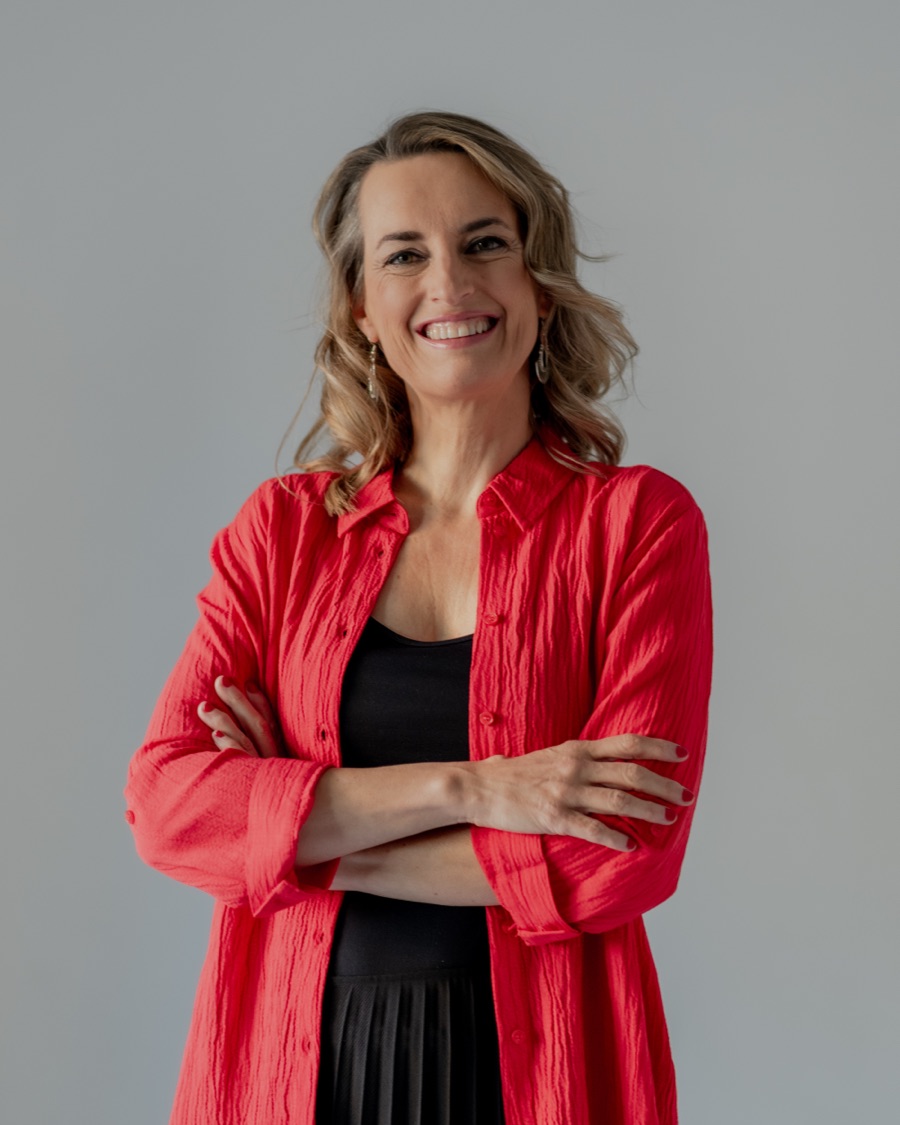 Beatriz García Ricondo, Coach MCC