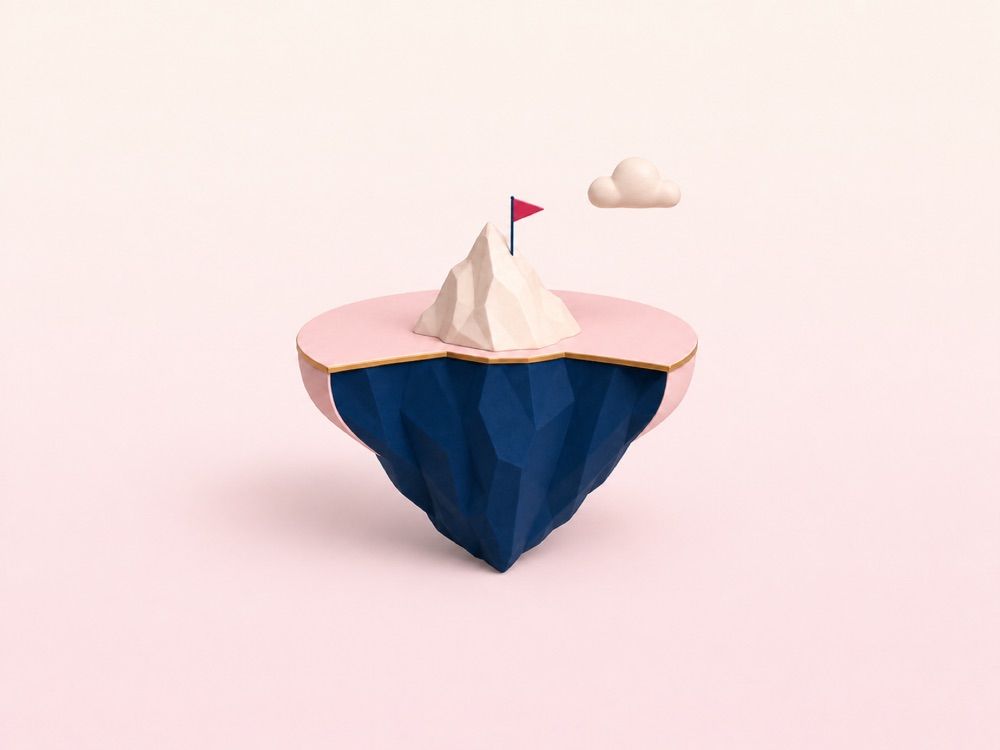 Taller de introducción a la PNL: el Modelo Iceberg de la mente